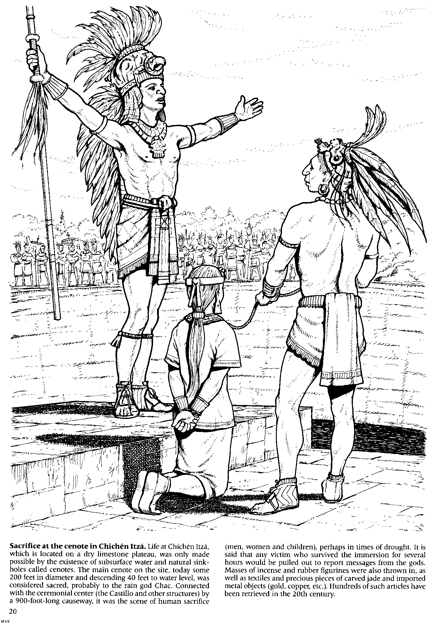 het oude mexico032